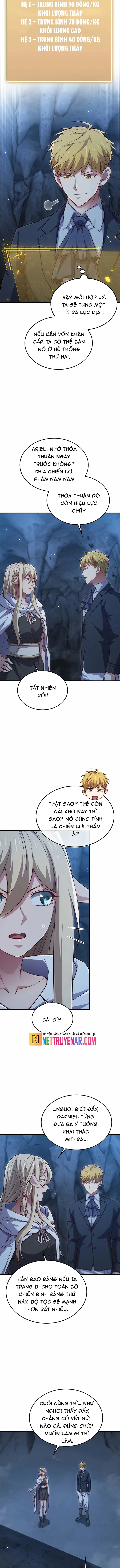 Thương Nhân Thánh Thần - Chapter 167 - Page 10