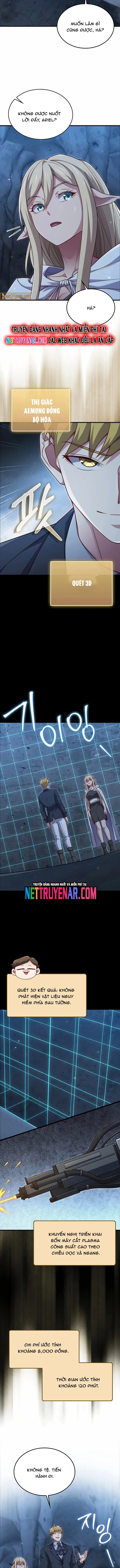 Thương Nhân Thánh Thần - Chapter 167 - Page 11