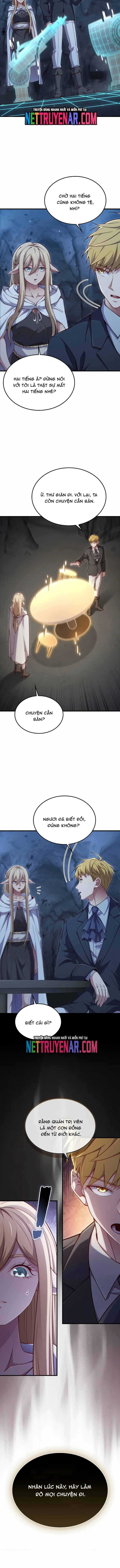 Thương Nhân Thánh Thần - Chapter 167 - Page 12