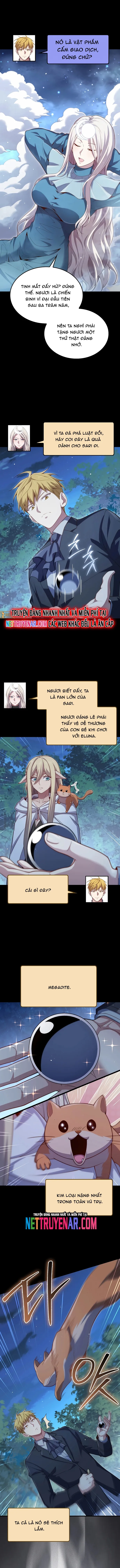 Thương Nhân Thánh Thần - Chapter 167 - Page 3