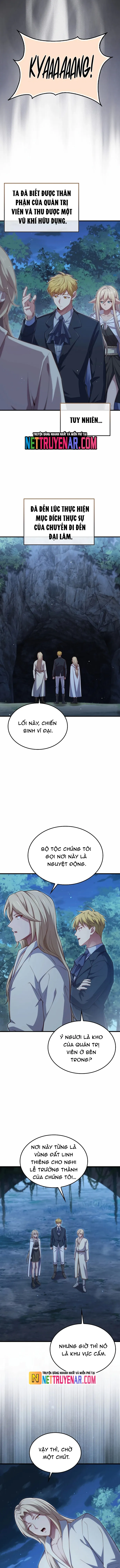 Thương Nhân Thánh Thần - Chapter 167 - Page 4