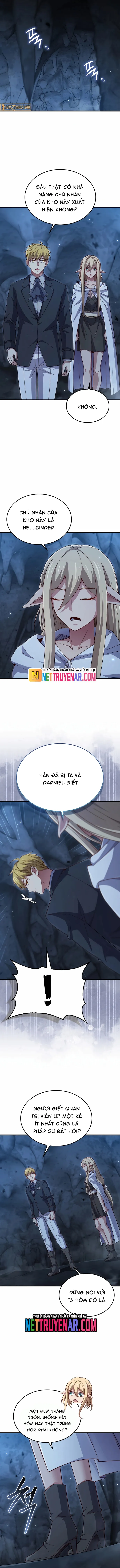 Thương Nhân Thánh Thần - Chapter 167 - Page 6