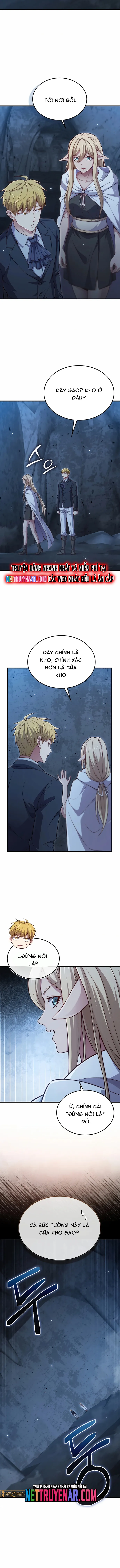 Thương Nhân Thánh Thần - Chapter 167 - Page 7