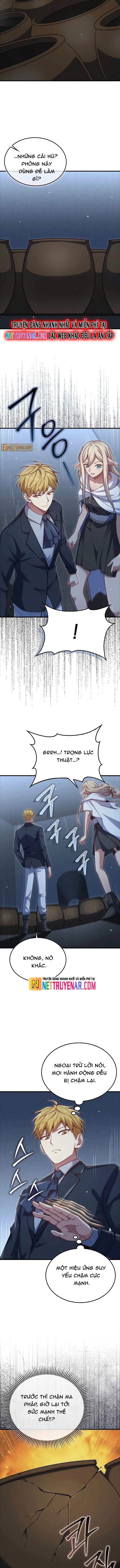 Thương Nhân Thánh Thần - Chapter 168 - Page 10