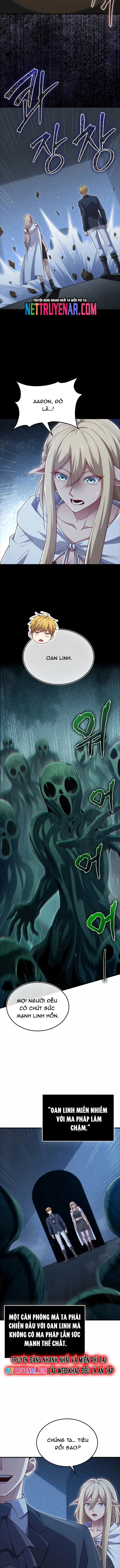 Thương Nhân Thánh Thần - Chapter 168 - Page 11