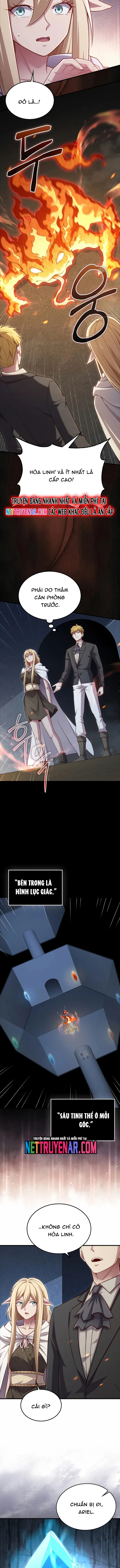 Thương Nhân Thánh Thần - Chapter 168 - Page 4