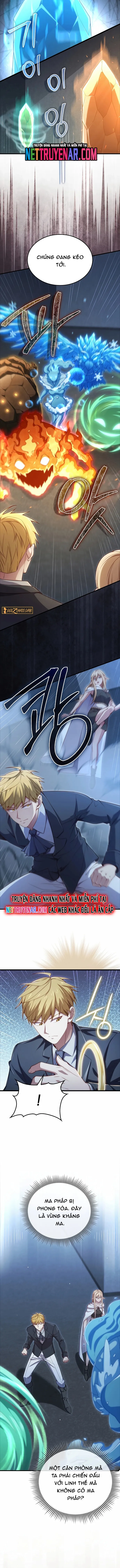 Thương Nhân Thánh Thần - Chapter 168 - Page 5