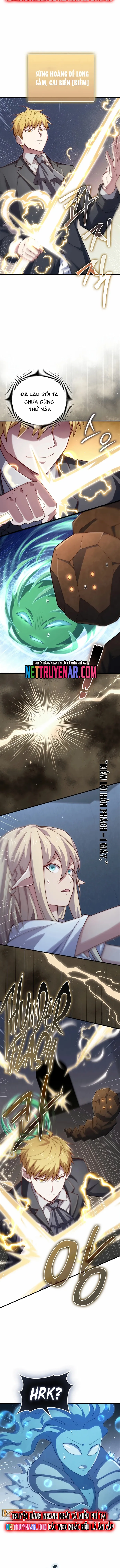 Thương Nhân Thánh Thần - Chapter 168 - Page 7