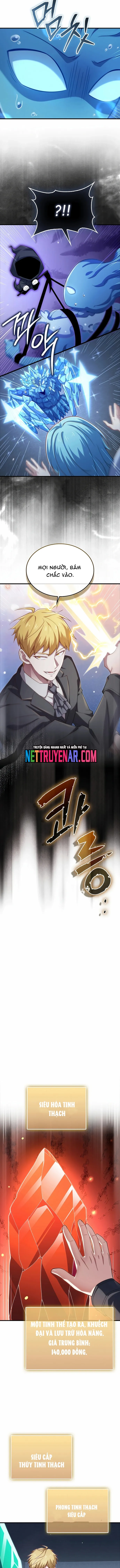 Thương Nhân Thánh Thần - Chapter 168 - Page 8