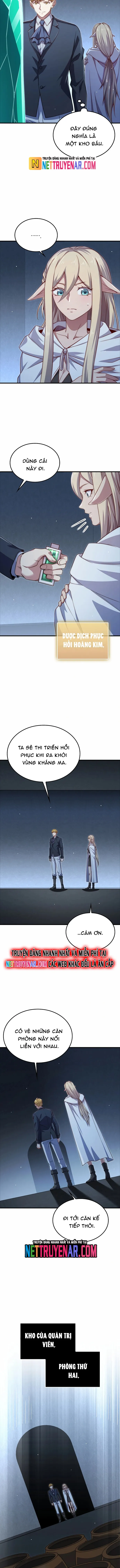 Thương Nhân Thánh Thần - Chapter 168 - Page 9