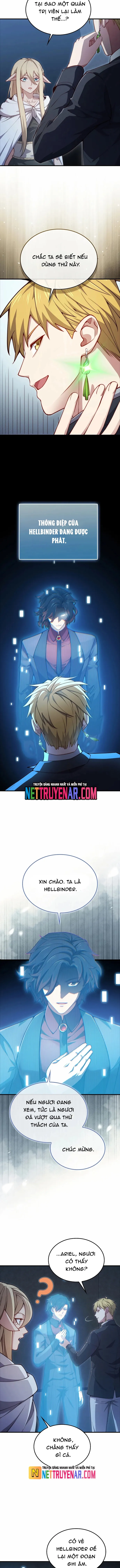 Thương Nhân Thánh Thần - Chapter 169 - Page 10