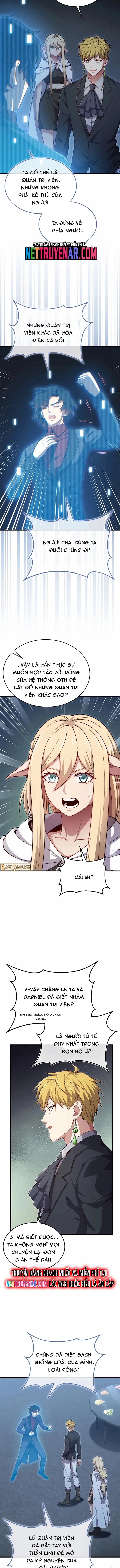 Thương Nhân Thánh Thần - Chapter 169 - Page 11