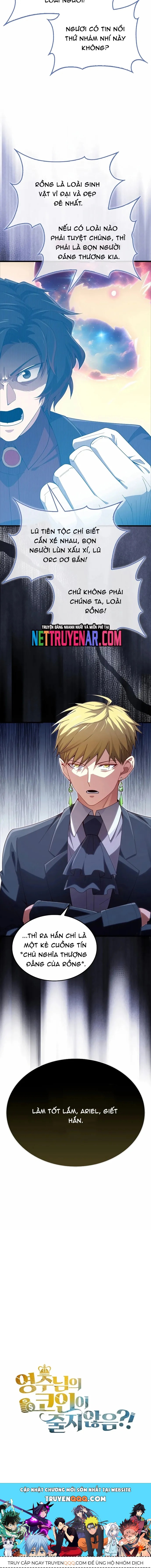 Thương Nhân Thánh Thần - Chapter 169 - Page 12