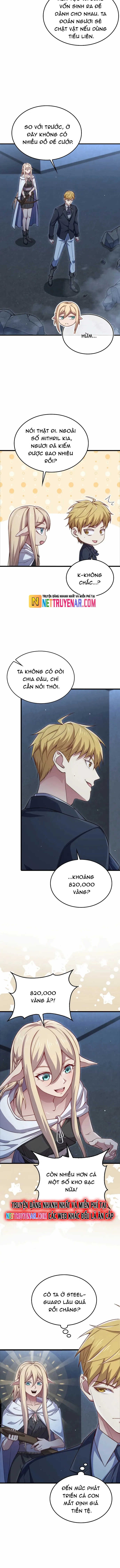 Thương Nhân Thánh Thần - Chapter 169 - Page 4