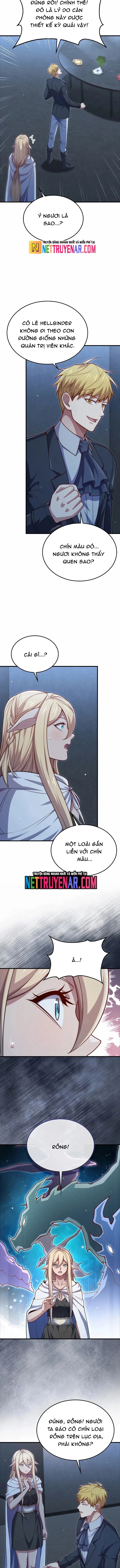 Thương Nhân Thánh Thần - Chapter 169 - Page 7