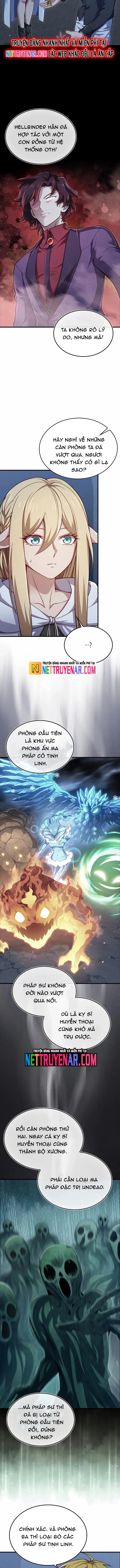 Thương Nhân Thánh Thần - Chapter 169 - Page 8