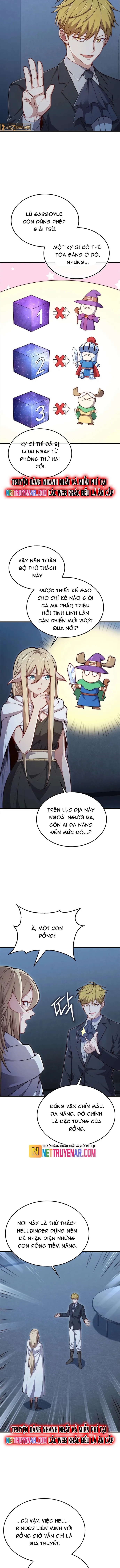 Thương Nhân Thánh Thần - Chapter 169 - Page 9