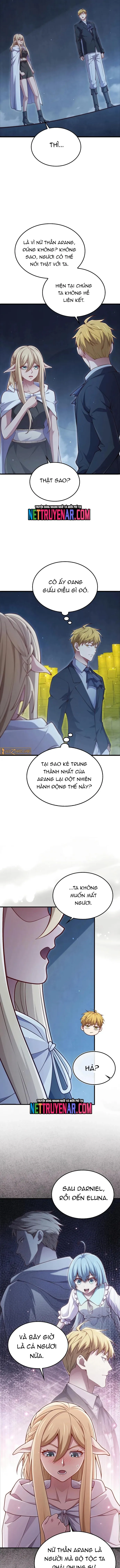 Thương Nhân Thánh Thần - Chapter 170 - Page 11