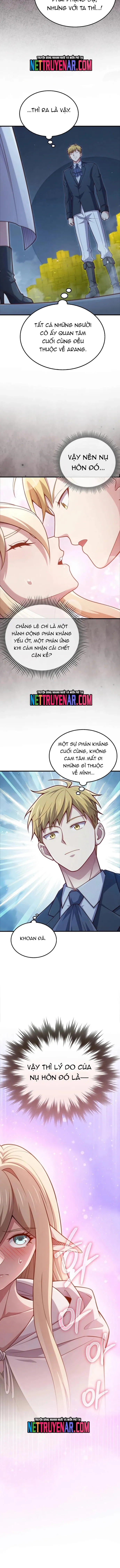 Thương Nhân Thánh Thần - Chapter 170 - Page 12