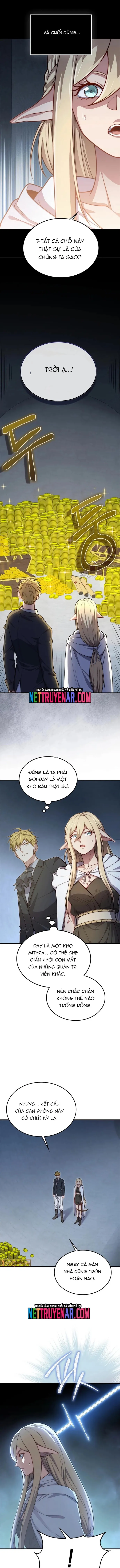 Thương Nhân Thánh Thần - Chapter 170 - Page 3