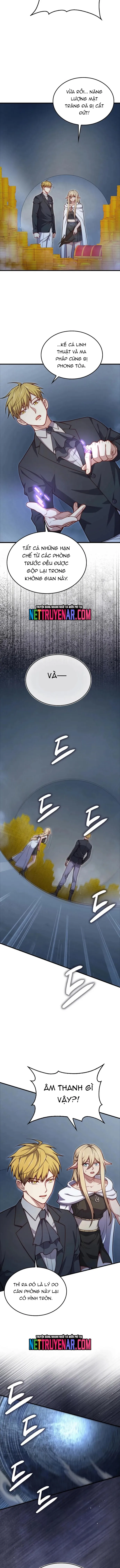 Thương Nhân Thánh Thần - Chapter 170 - Page 4