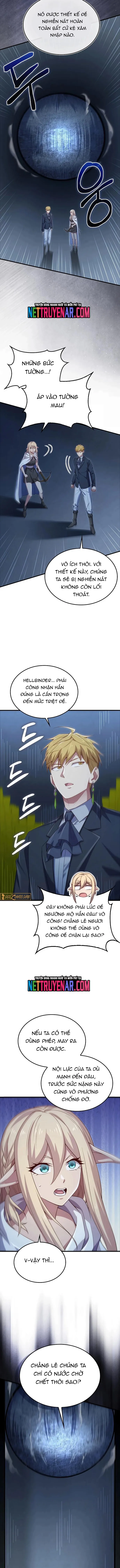 Thương Nhân Thánh Thần - Chapter 170 - Page 5