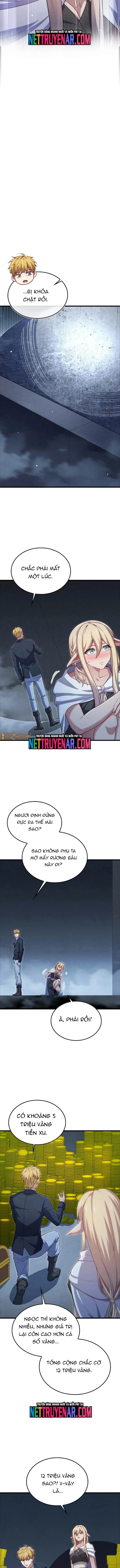 Thương Nhân Thánh Thần - Chapter 170 - Page 8