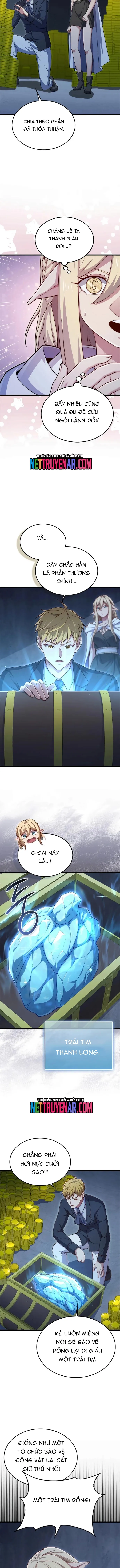 Thương Nhân Thánh Thần - Chapter 170 - Page 9