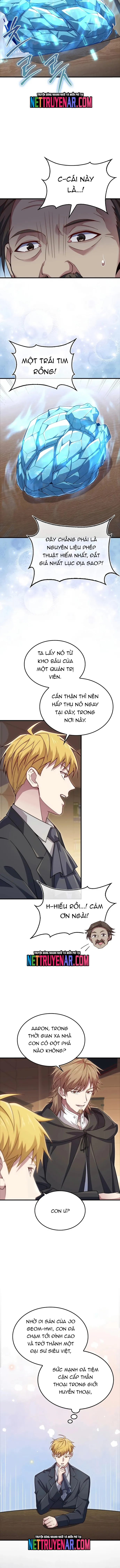 Thương Nhân Thánh Thần - Chapter 171 - Page 10