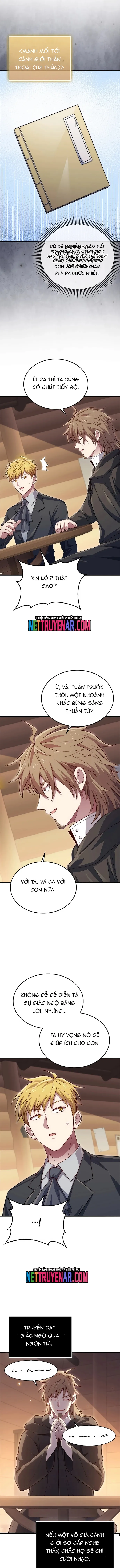 Thương Nhân Thánh Thần - Chapter 171 - Page 11