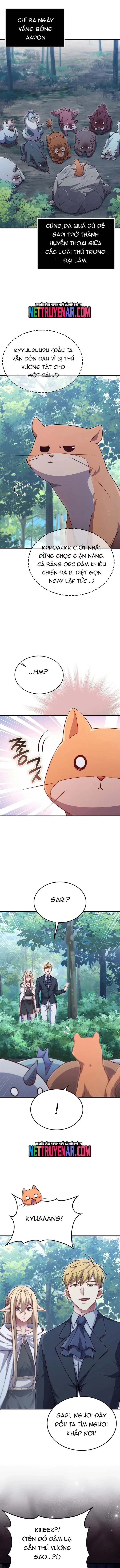 Thương Nhân Thánh Thần - Chapter 171 - Page 4