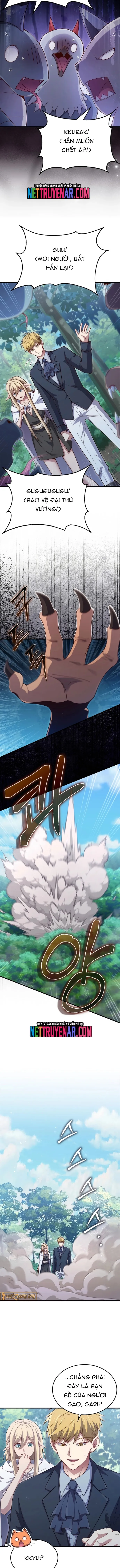 Thương Nhân Thánh Thần - Chapter 171 - Page 5