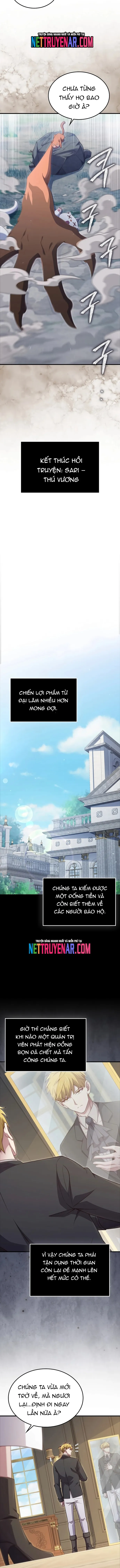 Thương Nhân Thánh Thần - Chapter 171 - Page 6