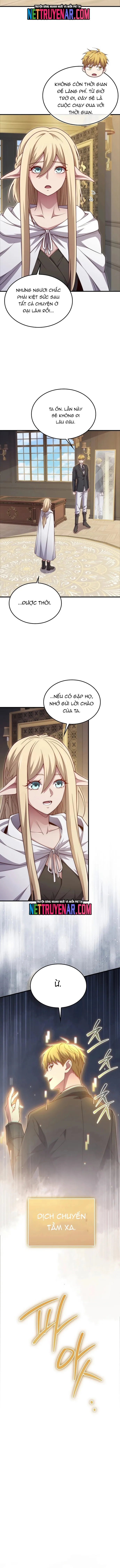 Thương Nhân Thánh Thần - Chapter 171 - Page 7