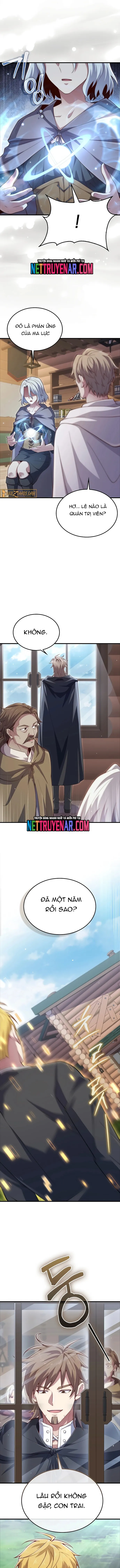 Thương Nhân Thánh Thần - Chapter 171 - Page 8