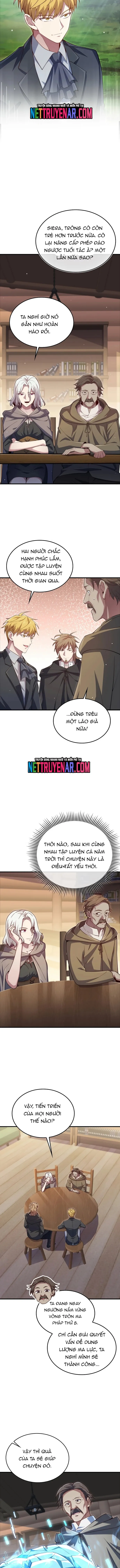 Thương Nhân Thánh Thần - Chapter 171 - Page 9