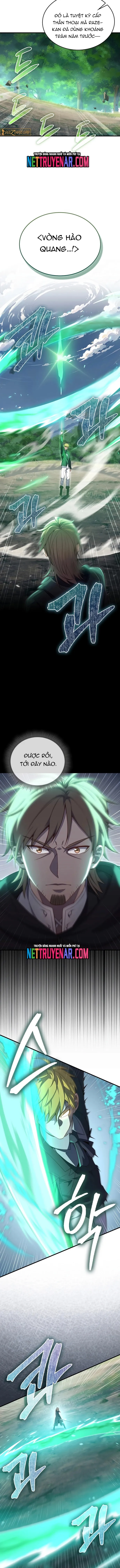 Thương Nhân Thánh Thần - Chapter 172 - Page 10