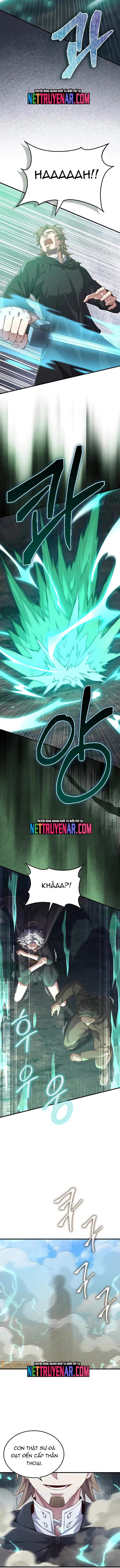 Thương Nhân Thánh Thần - Chapter 172 - Page 11