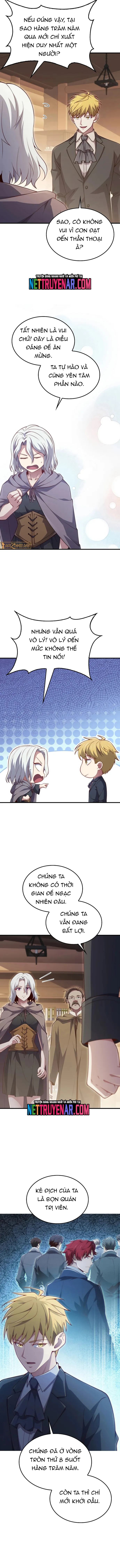 Thương Nhân Thánh Thần - Chapter 172 - Page 3