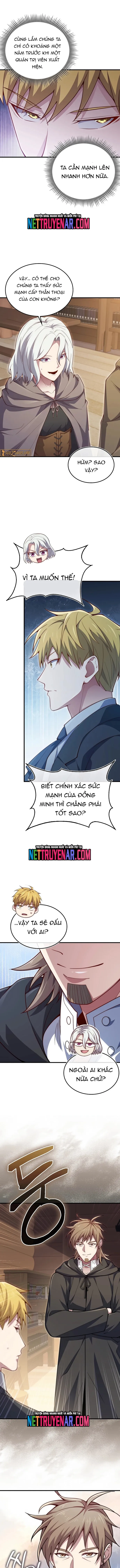 Thương Nhân Thánh Thần - Chapter 172 - Page 4
