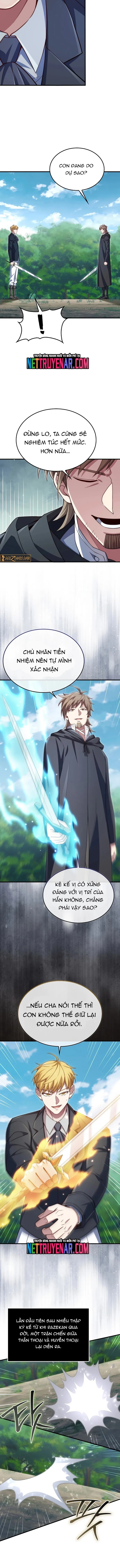 Thương Nhân Thánh Thần - Chapter 172 - Page 6