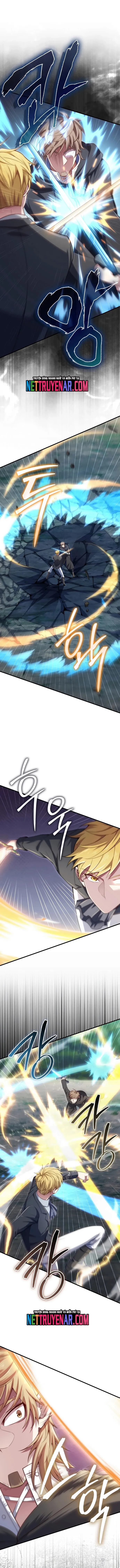 Thương Nhân Thánh Thần - Chapter 172 - Page 7