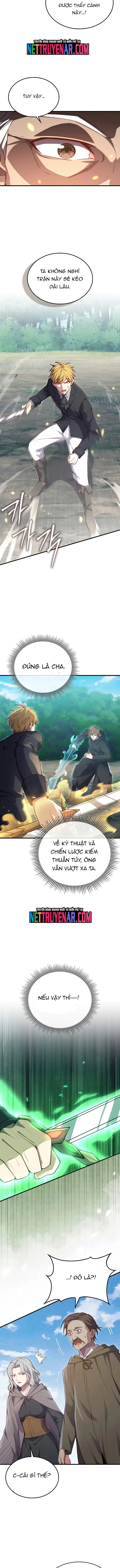 Thương Nhân Thánh Thần - Chapter 172 - Page 9