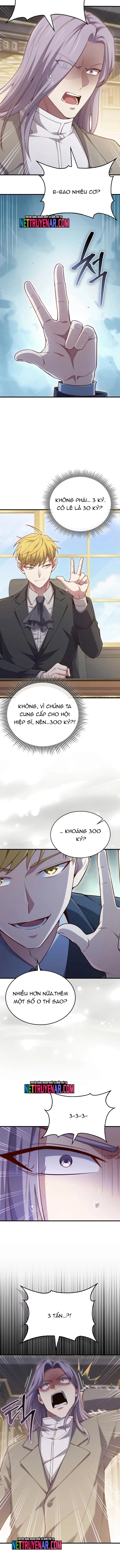 Thương Nhân Thánh Thần - Chapter 173 - Page 12