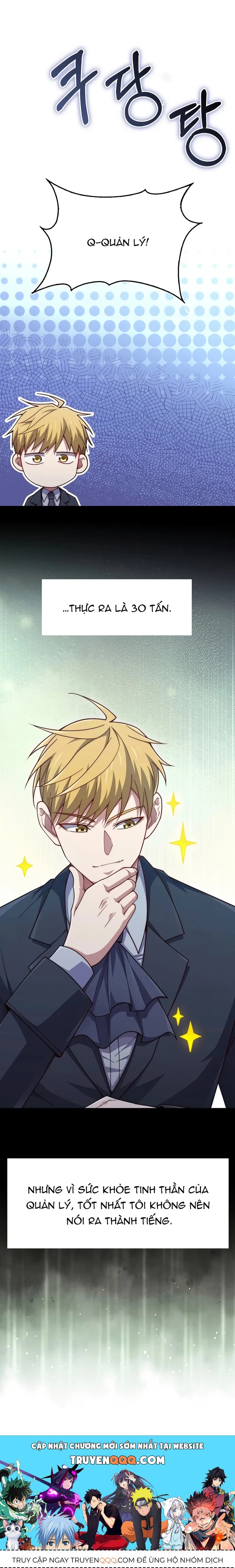 Thương Nhân Thánh Thần - Chapter 173 - Page 13