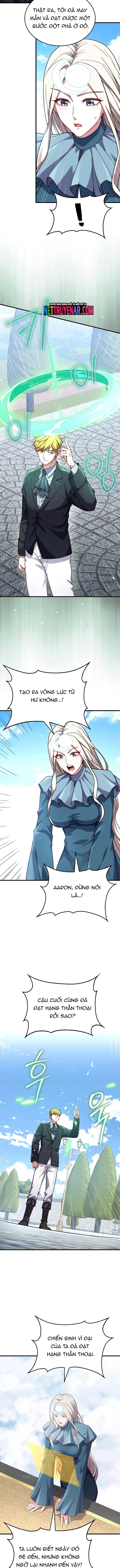 Thương Nhân Thánh Thần - Chapter 173 - Page 3