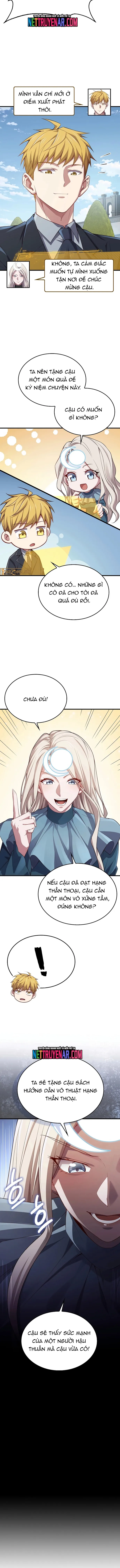 Thương Nhân Thánh Thần - Chapter 173 - Page 4