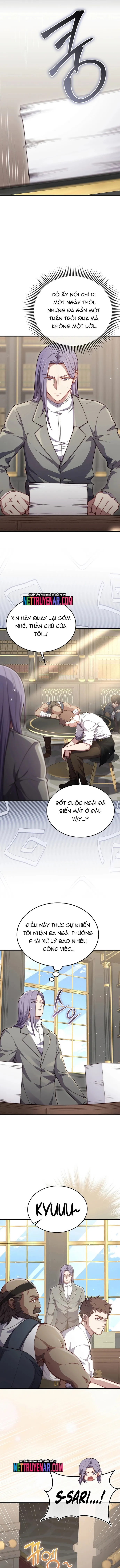 Thương Nhân Thánh Thần - Chapter 173 - Page 5