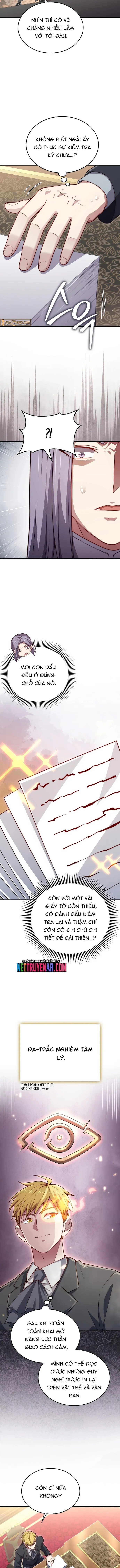 Thương Nhân Thánh Thần - Chapter 173 - Page 8