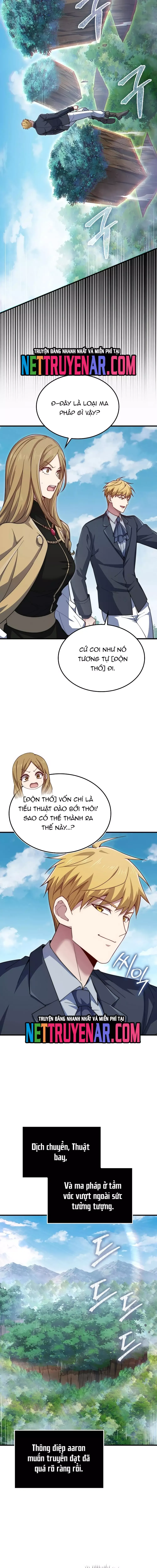 Thương Nhân Thánh Thần - Chapter 174 - Page 11